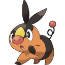 🐉 emoji 5th Gen Pokémon Telegram sticker 5 of 78