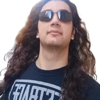 Sticker from JACK