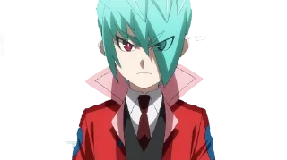 😡 emoji Delta akane Telegram sticker 6 of 11