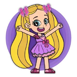😍 emoji @SpaceToon22Go | سبيستون غو Telegram sticker 17 of 25