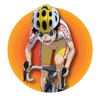 🚴 emoji @SpaceToon22Go | سبيستون غو Telegram sticker 20 of 25
