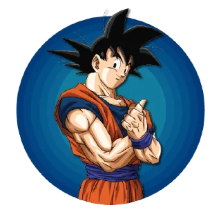 👍 emoji @SpaceToon22Go | سبيستون غو Telegram sticker 1 of 25