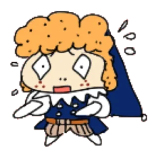 🐹 emoji Sebastian ranfren Telegram sticker 12 of 20