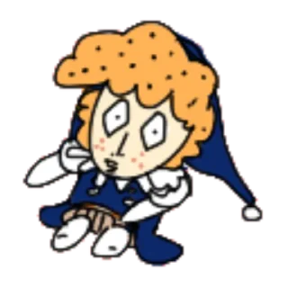🅰️ emoji Sebastian ranfren Telegram sticker 6 of 20
