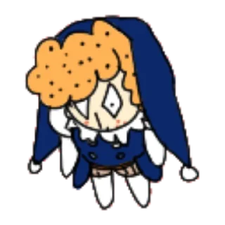 💀 emoji Sebastian ranfren Telegram sticker 5 of 20