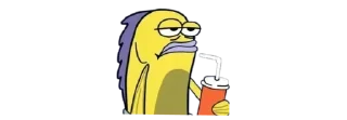 😒 emoji 🧡🥕 Telegram sticker 21 of 114
