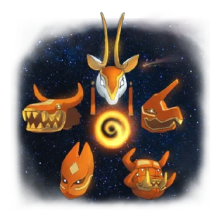 🕋 emoji Sky: Children Of Light 🇮🇹 Telegram sticker 21 of 61