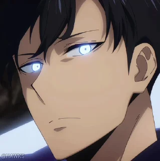Sticker from Solo Leveling S2 (@TodorokiShouto)