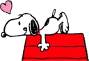 🏡 emoji Snoopy Telegram sticker 10 of 49