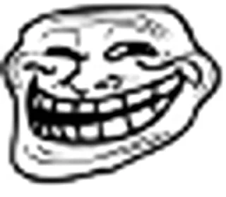 😂 emoji Emoticon nostalgia! Telegram sticker 15 of 45
