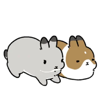 Sticker from 提摩西小队2