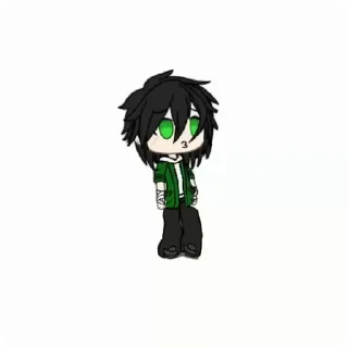🤑 emoji Эбардо Telegram sticker 12 of 12
