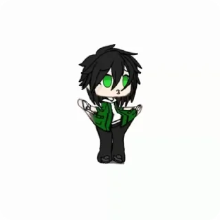 🥵 emoji Эбардо Telegram sticker 11 of 12