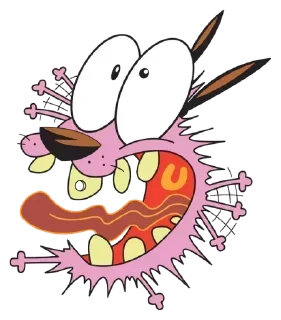 😱 emoji Pacchetto di @Razerusaitrucchi Telegram sticker 7 of 120
