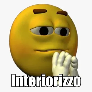 🗿 emoji Pacchetto di @Razerusaitrucchi Telegram sticker 12 of 120