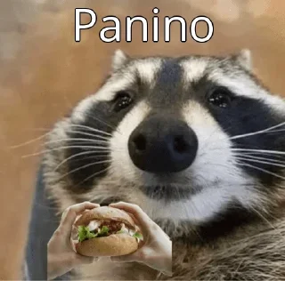 🥪 emoji Pacchetto di @Razerusaitrucchi Telegram sticker 13 of 120