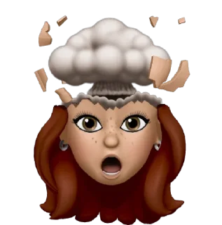 🦂 emoji perpy🦂 Telegram sticker 6 of 44