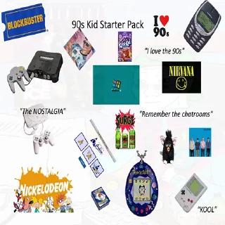 👦 emoji Nostalgia Telegram sticker 12 of 50