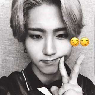 😏 emoji SwaAag Telegram sticker 22 of 35