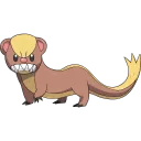 🐉 emoji 7th Gen Pokémon Telegram sticker 13 of 94
