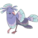 🐉 emoji 7th Gen Pokémon Telegram sticker 23 of 94