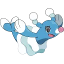 🐉 emoji 7th Gen Pokémon Telegram sticker 8 of 94