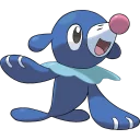 🐉 emoji 7th Gen Pokémon Telegram sticker 7 of 94