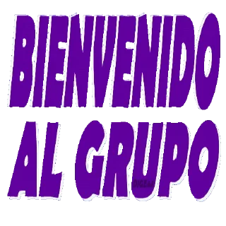 👆 emoji @STIKERFORALL 🇪🇸TEXTO Telegram sticker 8 of 65