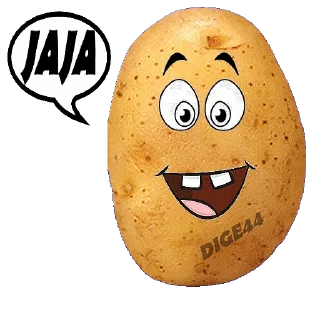 😂 emoji @STIKERFORALL 🇪🇸PAPAS Telegram sticker 17 of 40
