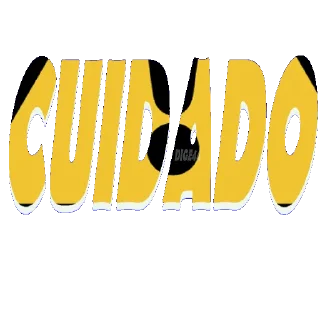 ⚠️ emoji @STIKERFORALL 🇪🇸TEXTO Telegram sticker 6 of 65
