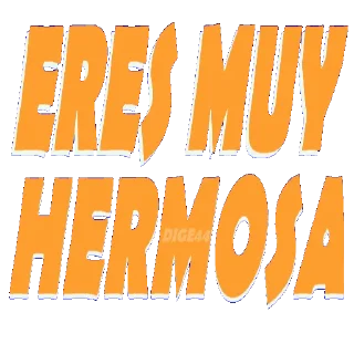 👩‍🦱 emoji @STIKERFORALL 🇪🇸TEXTO Telegram sticker 7 of 65