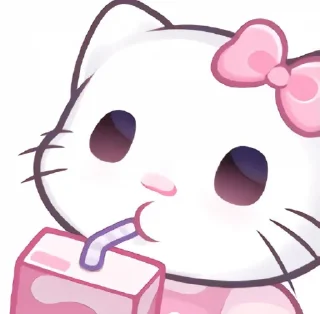 😝 emoji @Yikeai 辣味小狗 Telegram sticker 23 of 120