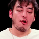 😪 emoji Joji Telegram sticker 19 of 24