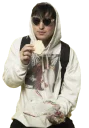 Sticker from Joji