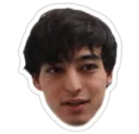 Sticker from Joji