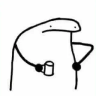 😕 emoji Florkofcows Telegram sticker 11 of 117