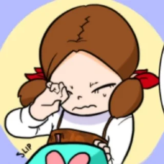 Sticker from Tamara Williams nya (@unemwe)