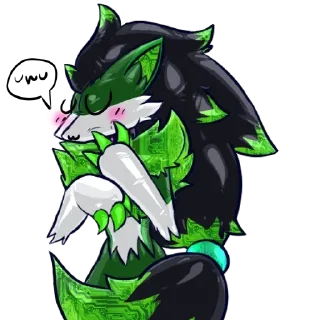🟩 emoji UN Telegram sticker 22 of 48