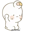 Sticker from un @farsisticker