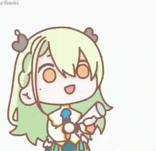 🎉 emoji 🎥 RANDOM! 2 (@TodorokiShouto) Telegram sticker 19 of 50