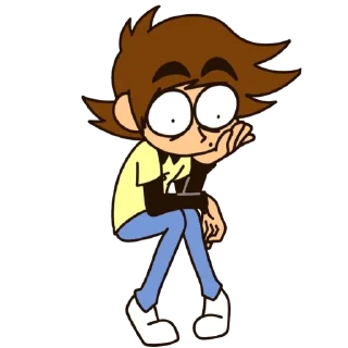 🌟 emoji 13 Card Telegram sticker 9 of 116