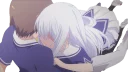 💑 emoji Yaoi Telegram sticker 20 of 21