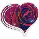 ❤️ emoji 🕉دنياى مديتيشن🕉 Telegram sticker 23 of 120