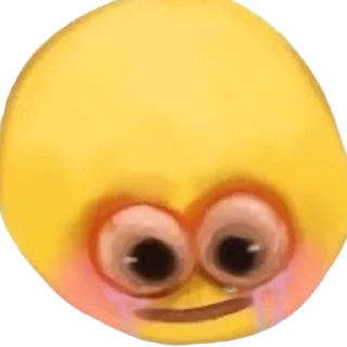 😰 emoji med2Eus Telegram sticker 24 of 65