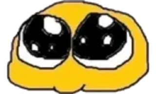 🤗 emoji med2Eus Telegram sticker 5 of 65