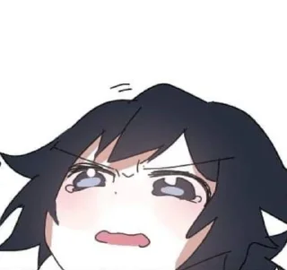 🥺 emoji Tomioka_HdshB_@jigoku_otakus Telegram sticker 19 of 68