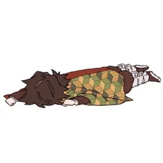 😑 emoji Tomioka_HdshB_@jigoku_otakus Telegram sticker 15 of 68