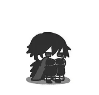 😐 emoji Tomioka_HdshB_@jigoku_otakus Telegram sticker 17 of 68