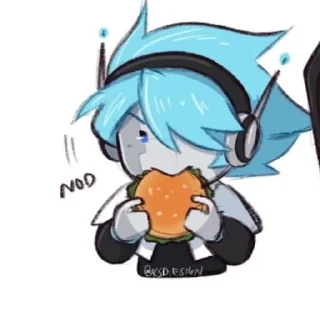 💤 emoji ANDREW2002!! / :: @Niko_Twyrxt Telegram sticker 24 of 120