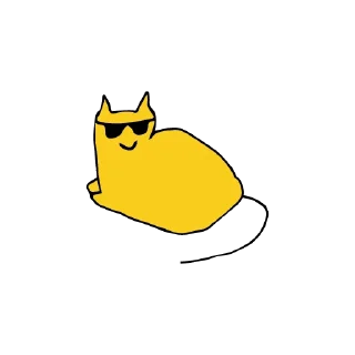 😎 emoji Milad mohammadi Telegram sticker 24 of 47